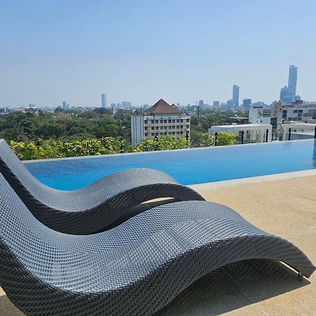 Aparthotel Vaux Park Street - A Collection Of 8 Luxury Lofts à Colombo Extérieur photo
