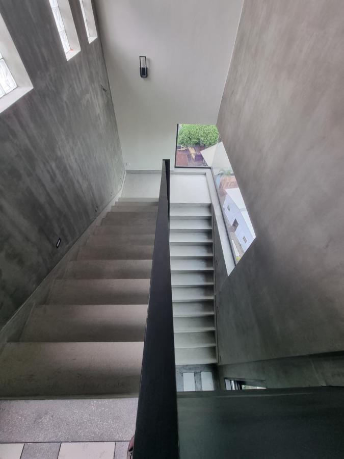 Aparthotel Vaux Park Street - A Collection Of 8 Luxury Lofts à Colombo Extérieur photo