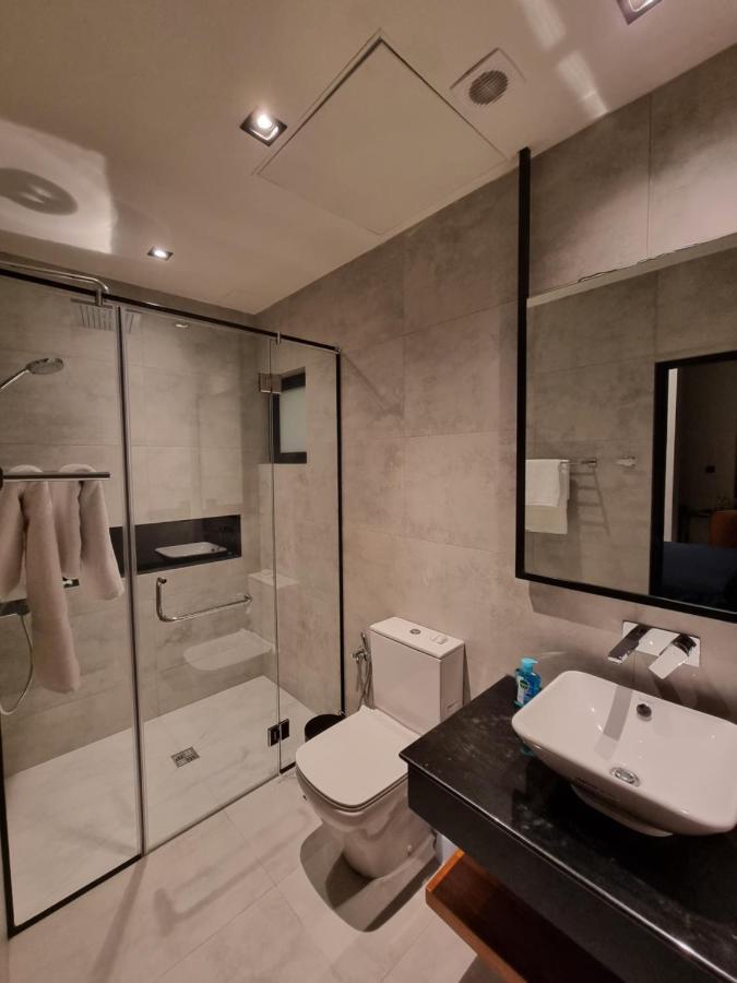 Aparthotel Vaux Park Street - A Collection Of 8 Luxury Lofts à Colombo Extérieur photo