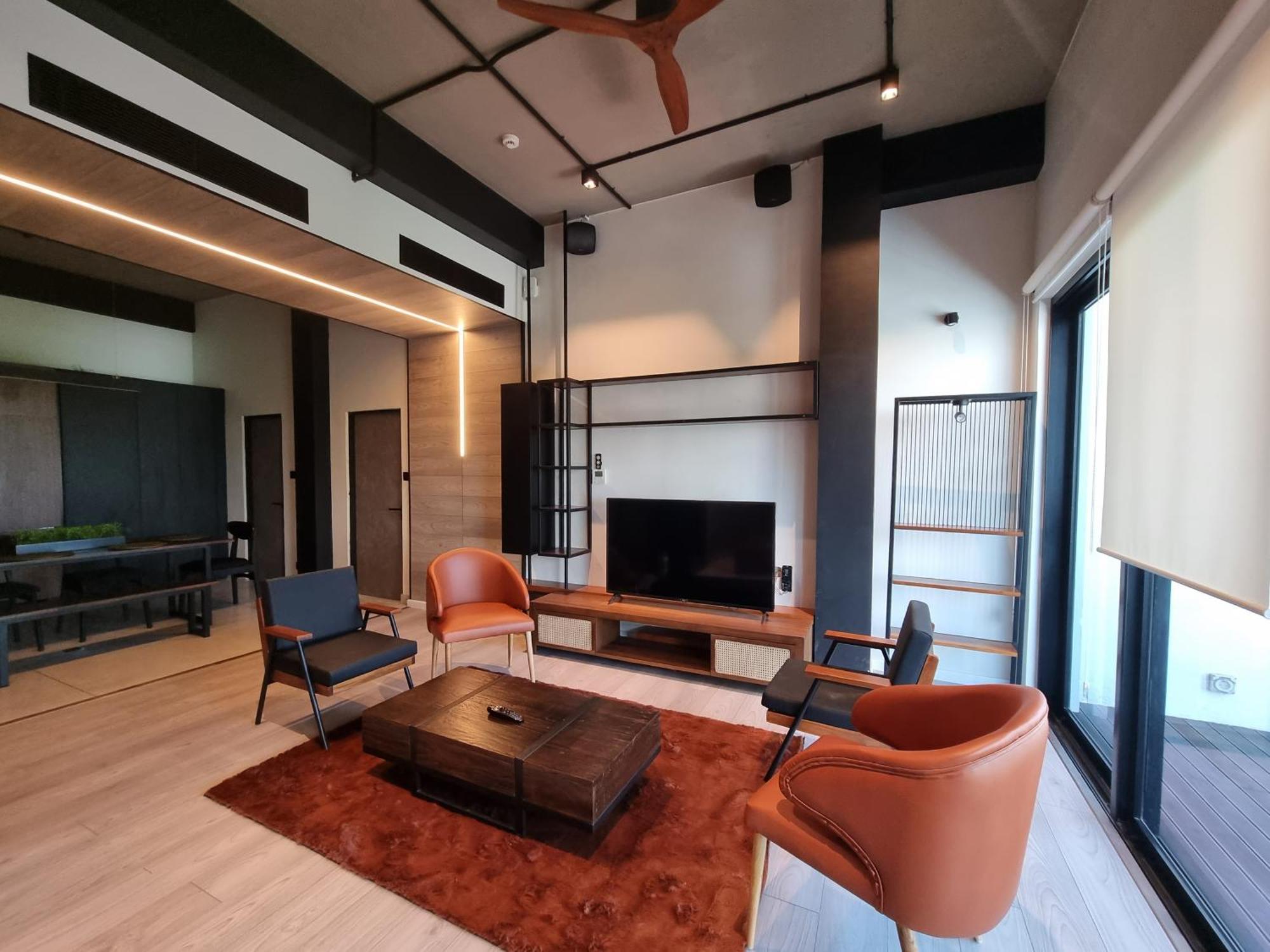 Aparthotel Vaux Park Street - A Collection Of 8 Luxury Lofts à Colombo Extérieur photo