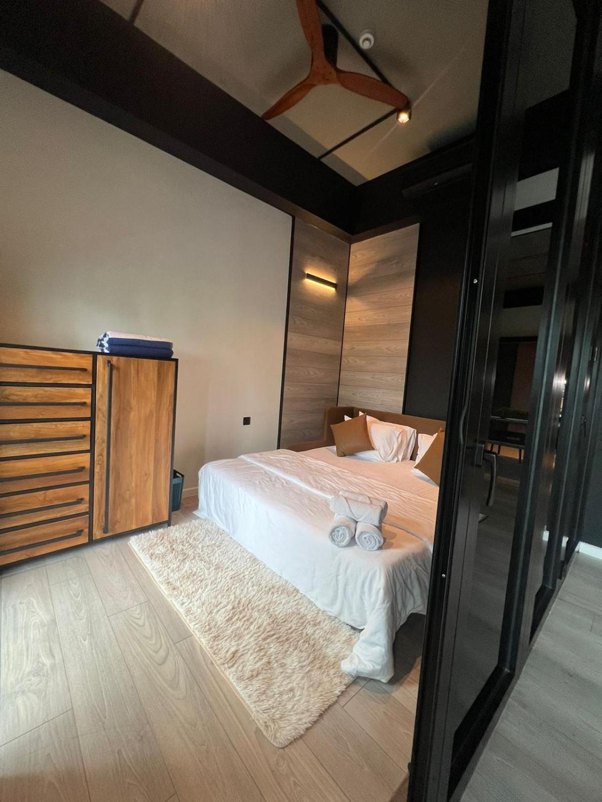 Aparthotel Vaux Park Street - A Collection Of 8 Luxury Lofts à Colombo Extérieur photo