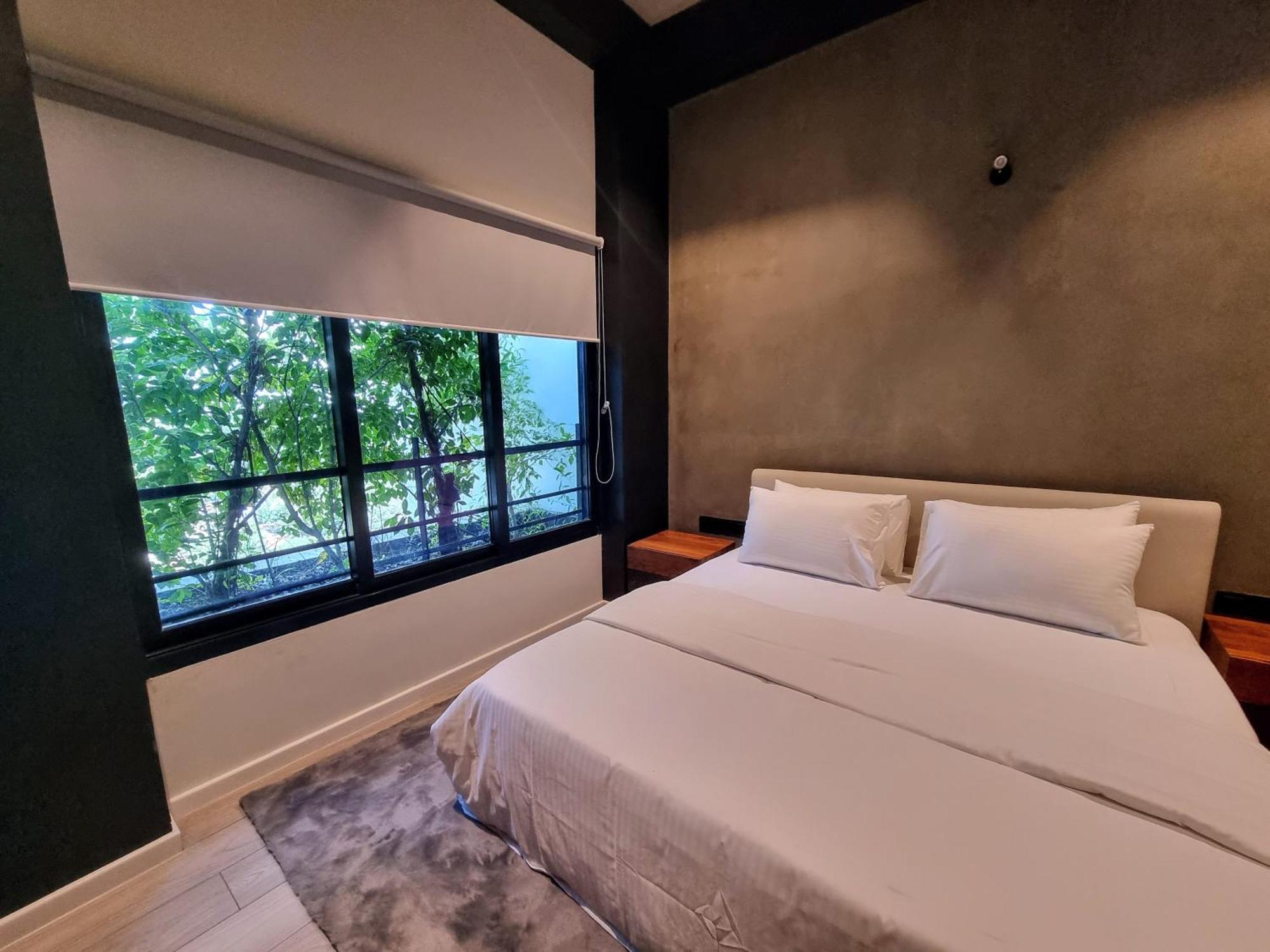 Aparthotel Vaux Park Street - A Collection Of 8 Luxury Lofts à Colombo Extérieur photo