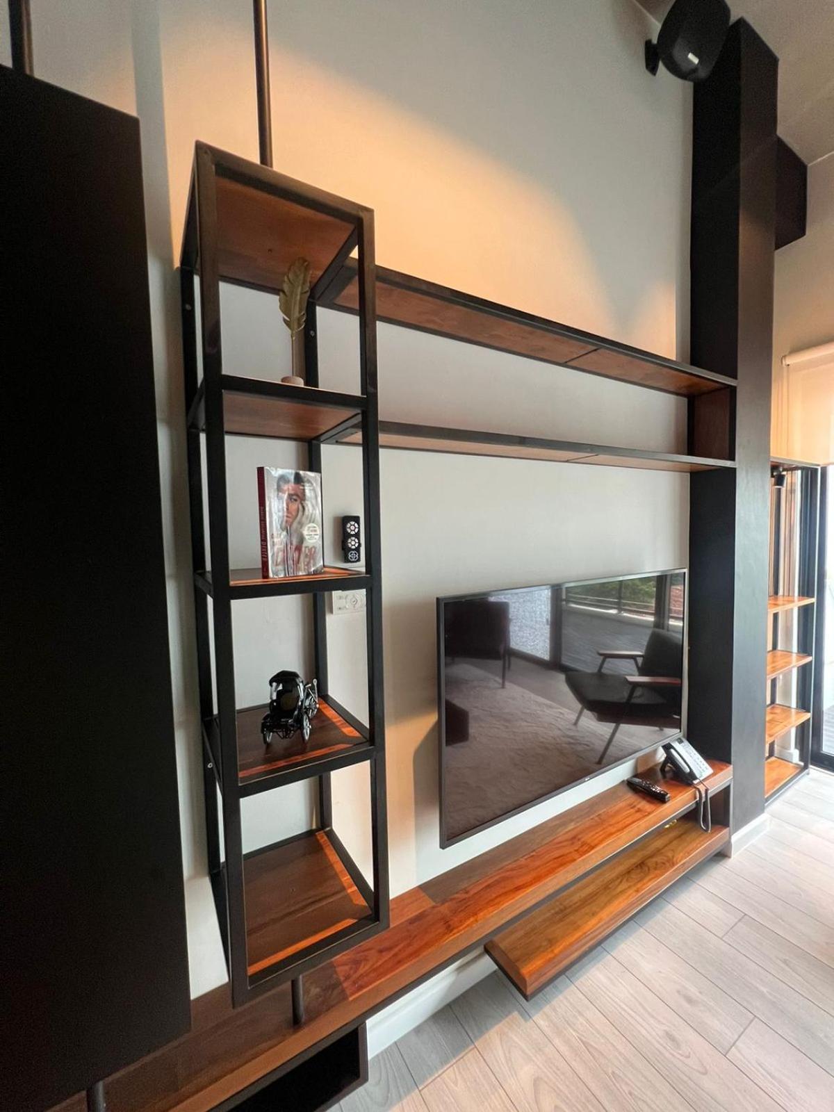 Aparthotel Vaux Park Street - A Collection Of 8 Luxury Lofts à Colombo Extérieur photo