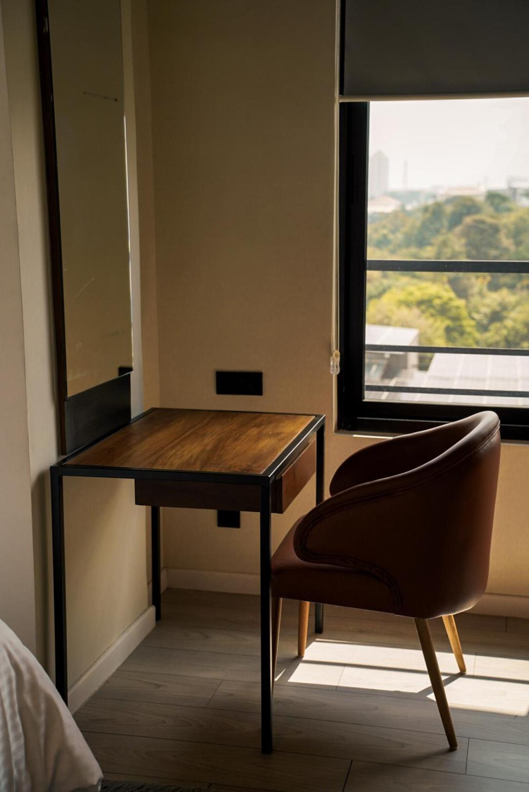 Aparthotel Vaux Park Street - A Collection Of 8 Luxury Lofts à Colombo Extérieur photo